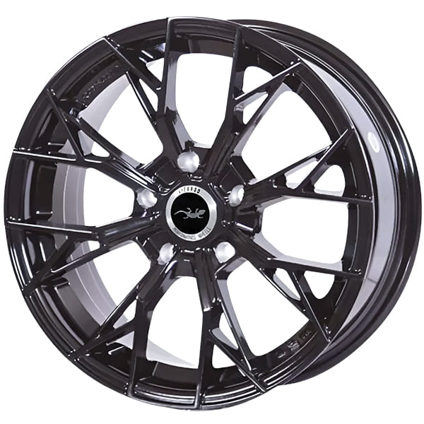 ДЛ 5*114.3 17*7 D67.1 ET40 Lizardo Avatar XH180 CB